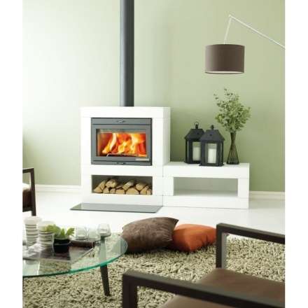 Каминная топка Jotul I 400 Flat BP в Гомеле
