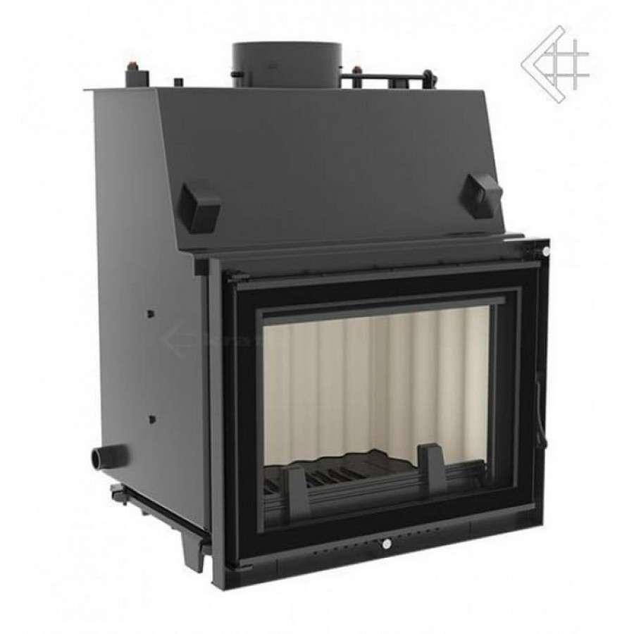 Каминная топка Kratki Zuzia/PW/19/W/DECO купить в Гомеле