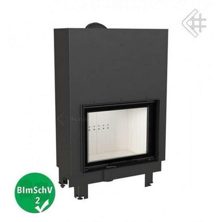 Каминная топка Kratki MBA/G Амазонка бай фото в Гомеле