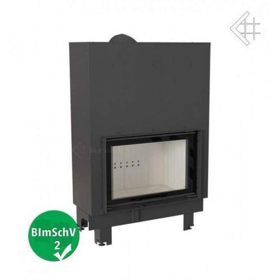 Каминная топка Kratki MBO/G Амазонка бай фото в Гомеле