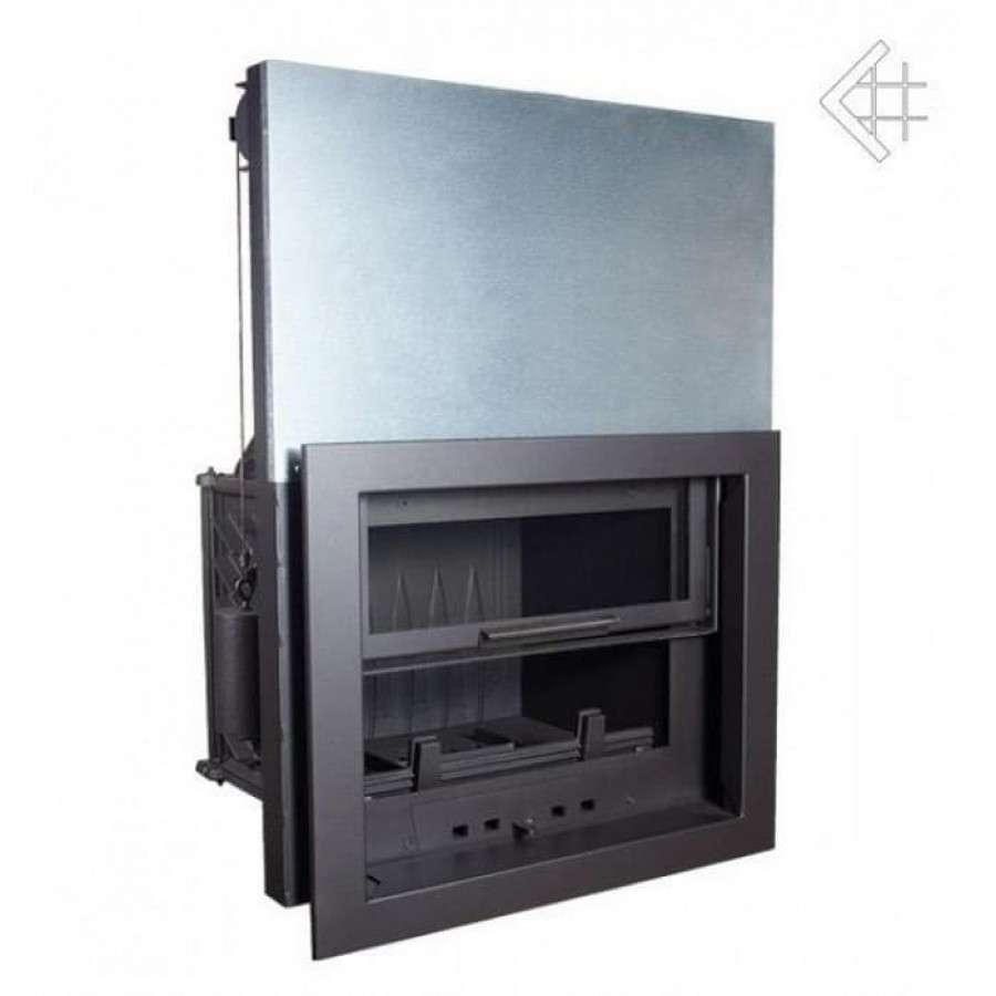 Каминная топка Kratki Zuzia/G Амазонка бай фото в Гомеле