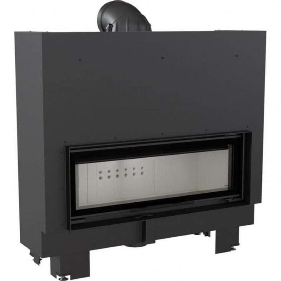 Каминная топка Kratki MB100/G Амазонка бай фото в Гомеле