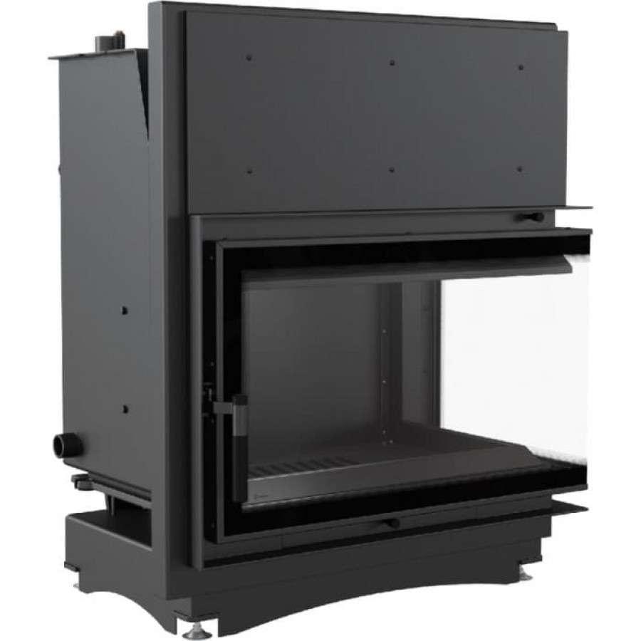 Каминная топка Kratki Zuzia/PW/BP/19/BS/W/Deco купить в Гомеле