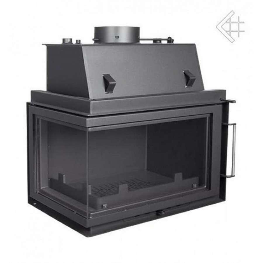 Каминная топка Kratki Oliwia/PW/BL/17/BS/W Амазонка бай фото в Гомеле