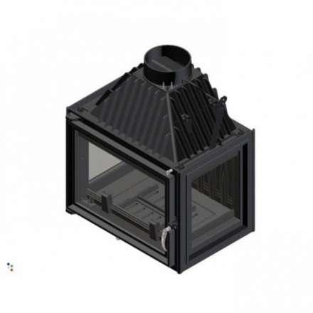 Каминная топка Kratki Zuzia/LP в Гомеле