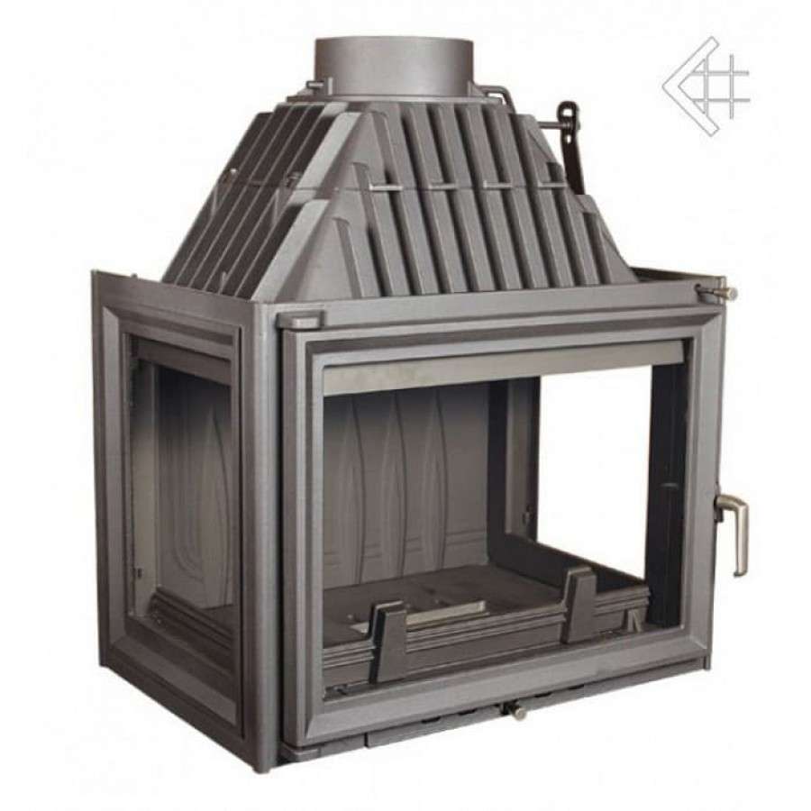 Каминная топка Kratki Zuzia/LP купить в Гомеле