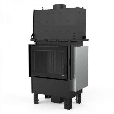 Каминная топка DEFRO HOME RIVA SM SHORT с водяным контуром в Гомеле