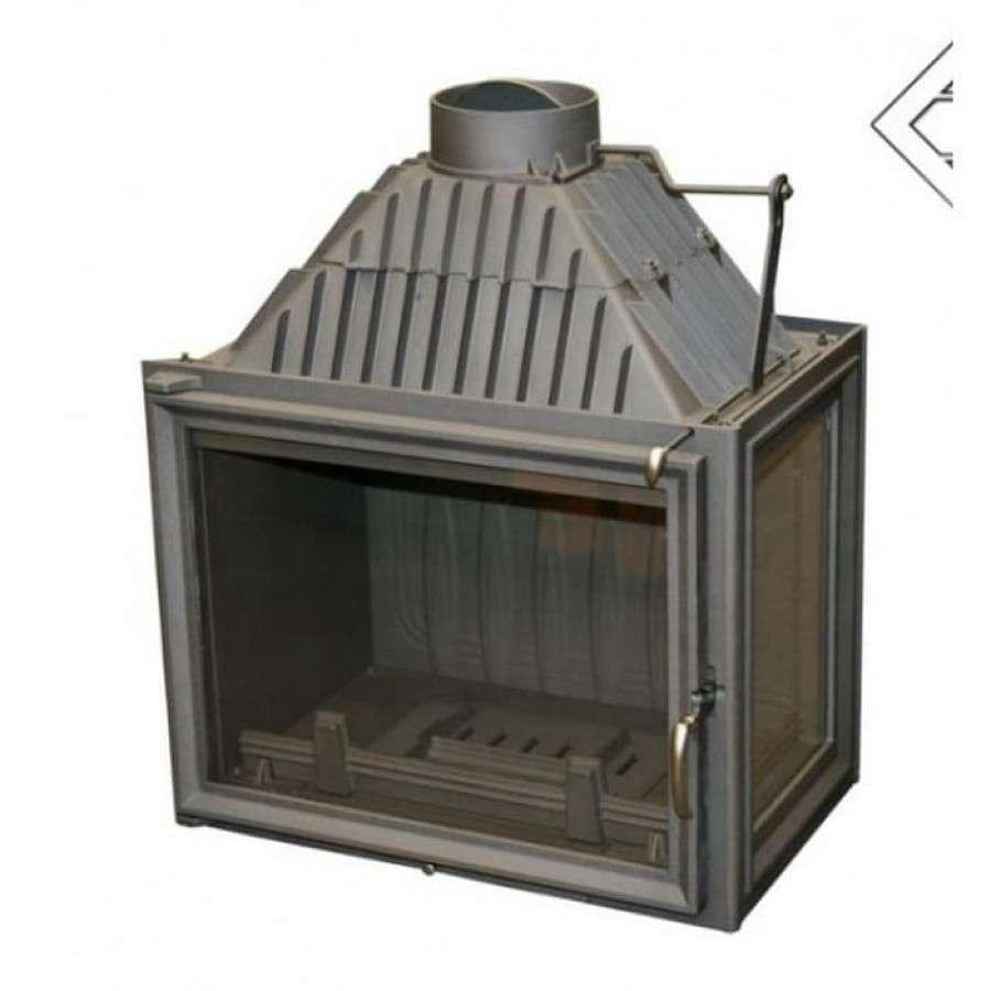 Каминная топка Kratki Zuzia/P в Гомеле