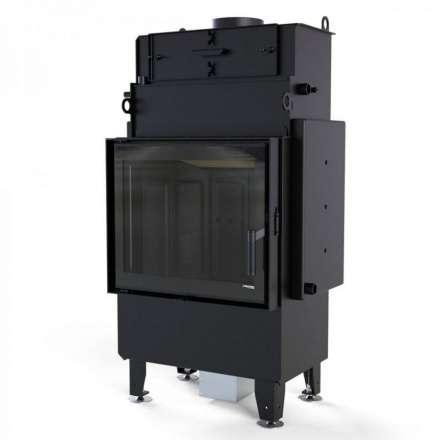 Каминная топка Defro Home Navi SM с водяным контуром в Гомеле