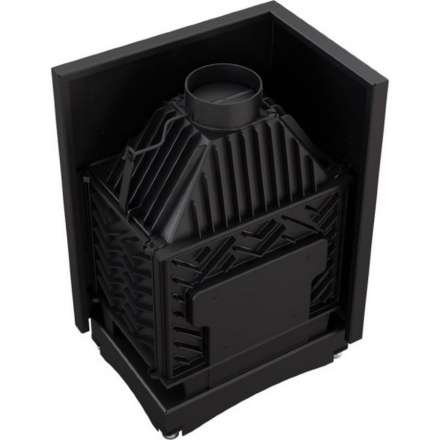 Каминная топка Kratki Zuzia/Eco/l/bs/Deco в Гомеле