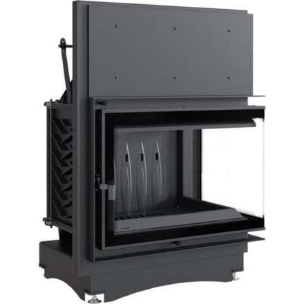 Каминная топка Kratki Zuzia/Eco/P/BS/Deco в Гомеле