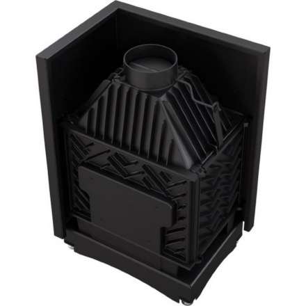 Каминная топка Kratki Zuzia/Eco/P/BS/Deco в Гомеле