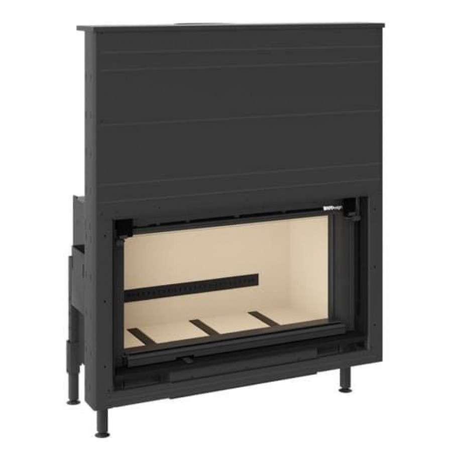 Каминная топка KFD Linea H 1570 4.0 Амазонка бай фото в Гомеле