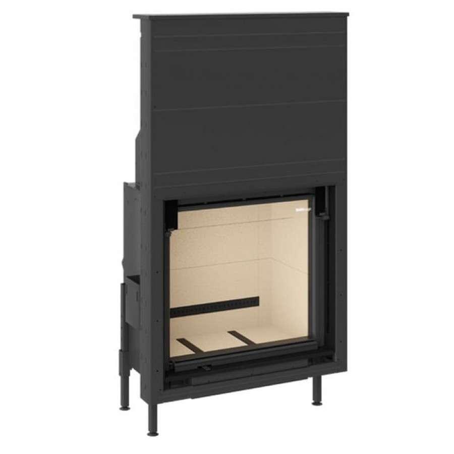 Каминная топка KFD Linea V 810 4.0 Амазонка бай фото в Гомеле