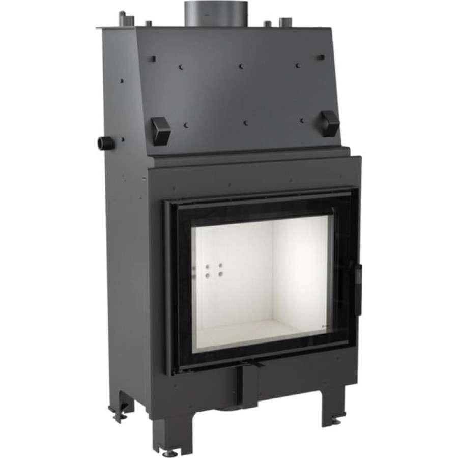 Каминная топка Kratki MBZ/PW/13/W Амазонка бай фото в Гомеле