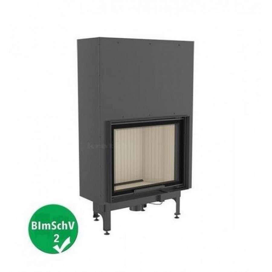 Каминная топка Kratki Nadia/13/G Амазонка бай фото в Гомеле