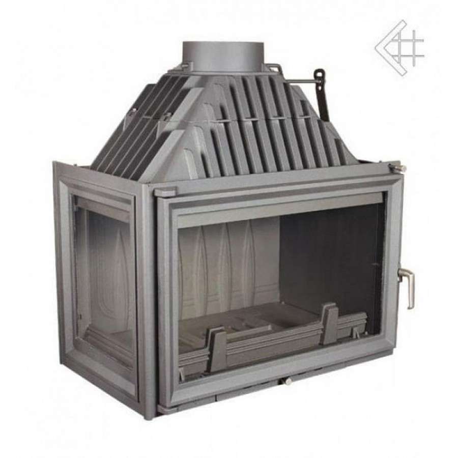 Каминная топка Kratki Oliwia/L Амазонка бай фото в Гомеле