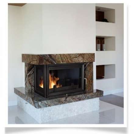 Каминная топка Kratki Oliwia/L в Гомеле