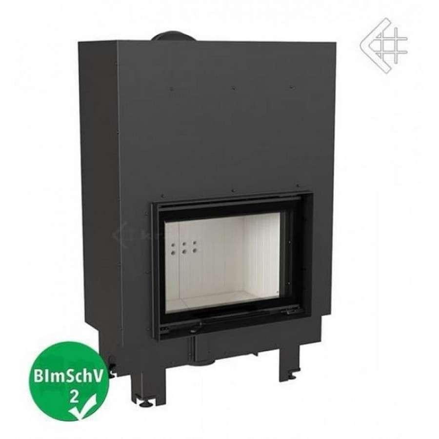 Каминная топка Kratki MBM/G Амазонка бай фото в Гомеле