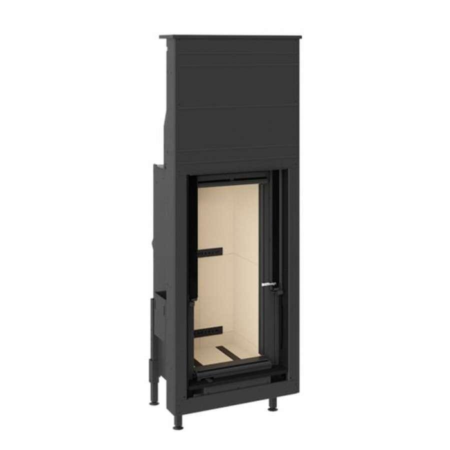 Каминная топка KFD Linea V 1070 4.0 Амазонка бай фото в Гомеле