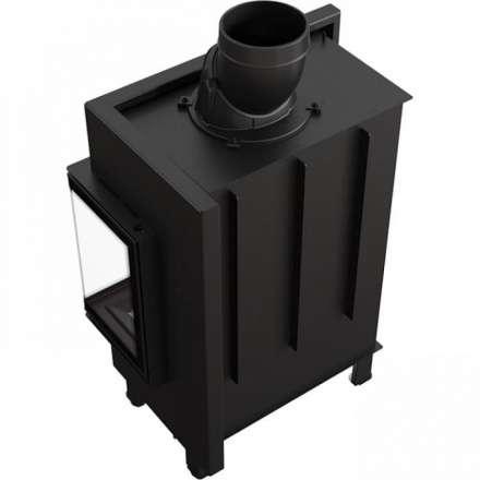 Каминная топка Kratki Lucy/12/P/BS в Гомеле