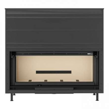 Каминная топка KFD Linea H 1320 4.0 в Гомеле