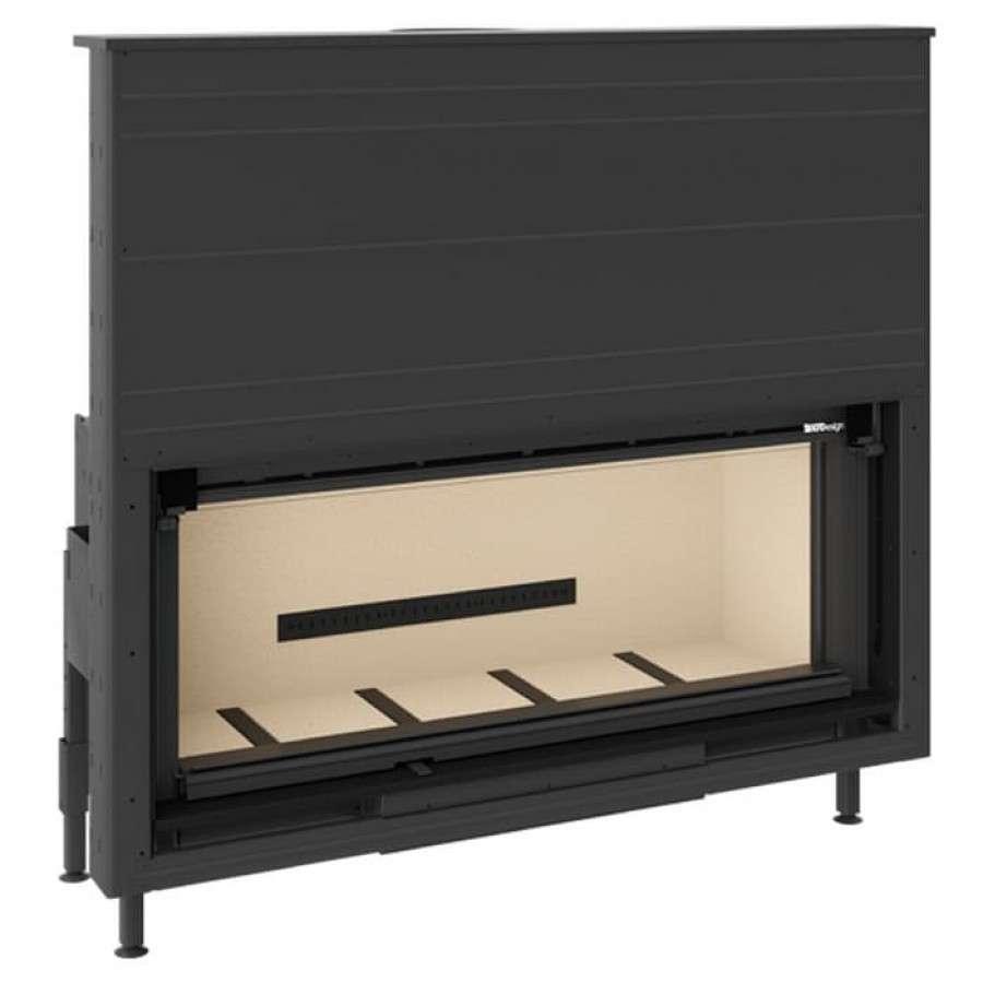 Каминная топка KFD Linea H 1320 4.0 в Гомеле