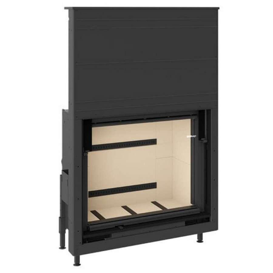 Каминная топка KFD Linea V 1190 4.0 Амазонка бай фото в Гомеле