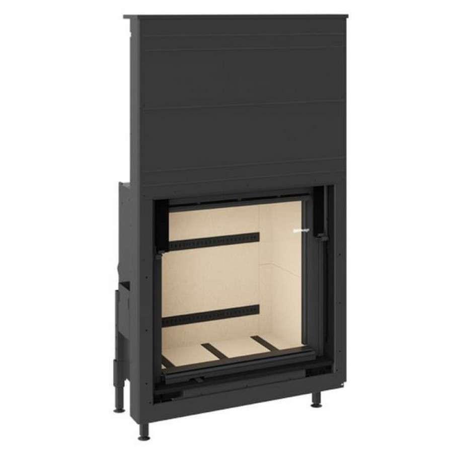 Каминная топка KFD Linea V 1080 3.0 Амазонка бай фото в Гомеле