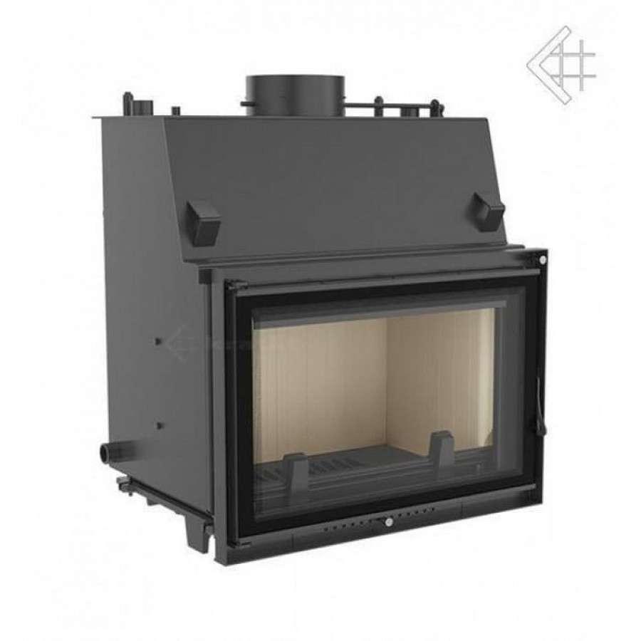 Каминная топка Kratki OLIWIA/PW/17/W/DECO купить в Гомеле