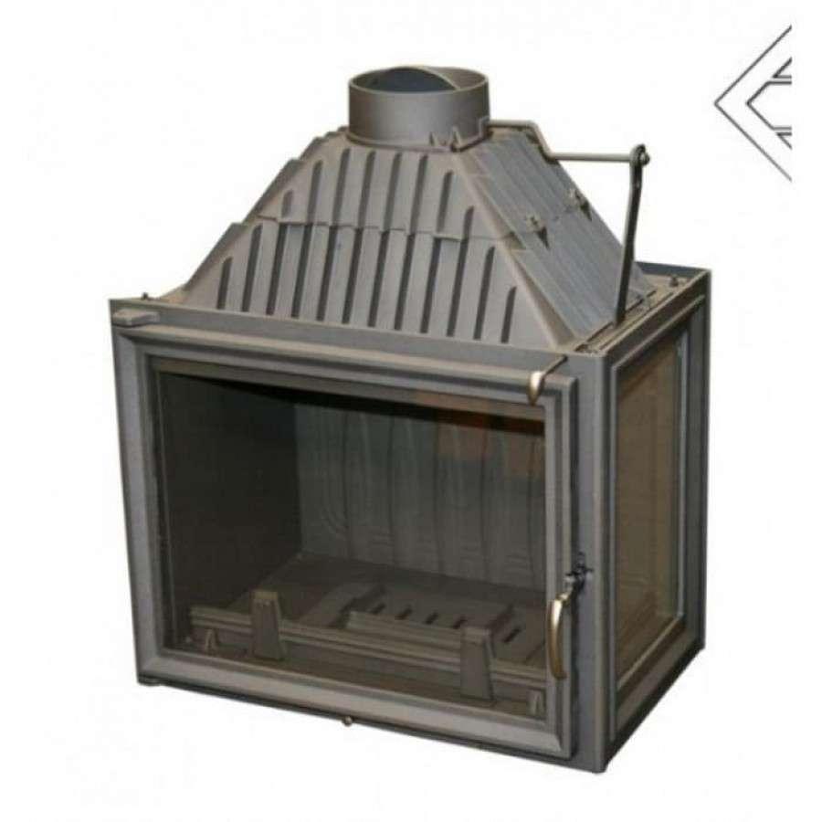 Каминная топка Kratki Oliwia/LP Амазонка бай фото в Гомеле