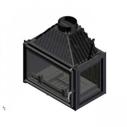 Каминная топка Kratki Oliwia/LP в Гомеле