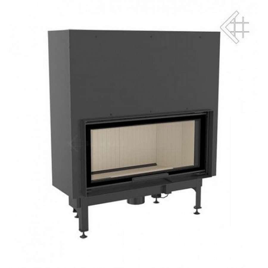 Каминная топка Kratki Nadia/14/G (гильотина) в Гомеле