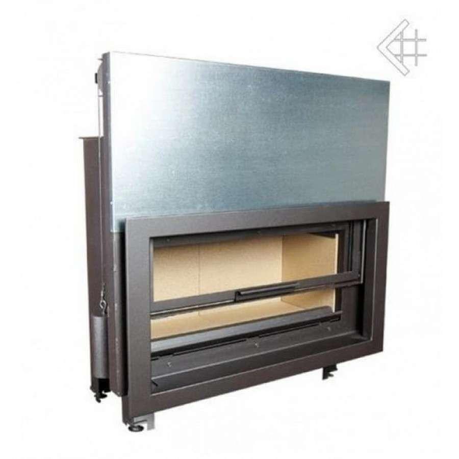 Каминная топка Kratki Mila/G Амазонка бай фото в Гомеле