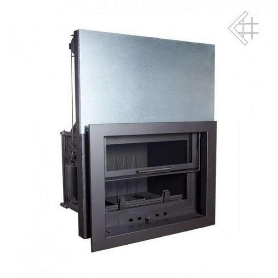 Каминная топка Kratki Oliwia/G Амазонка бай фото в Гомеле