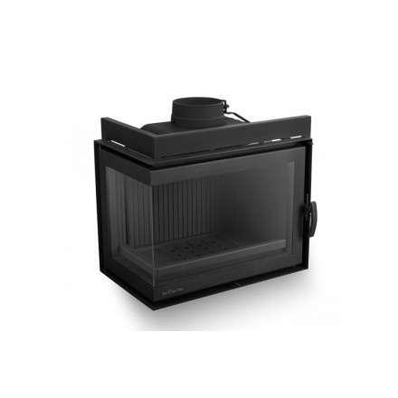 Каминная топка NORDflam Parma left Амазонка бай фото в Гомеле