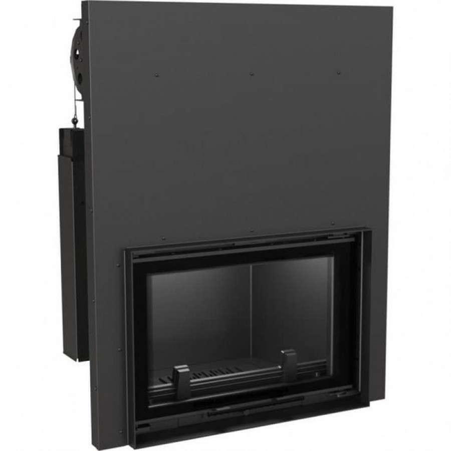 Каминная топка Kratki Wiktor/PW/12/W/G купить в Гомеле