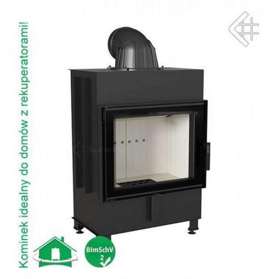 Каминная топка Kratki Lucy/12 Амазонка бай фото в Гомеле