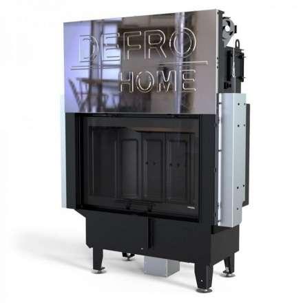 Каминная топка Defro Home Navi ME G с водяным контуром и подъемом стекла вверх в Гомеле