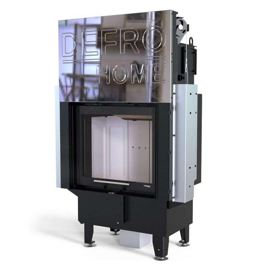 Каминная топка Defro Home Navi SM G с водяным контуром и подъемом стекла вверх Амазонка бай фото в Гомеле