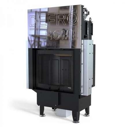 Каминная топка Defro Home Navi SM G с водяным контуром и подъемом стекла вверх в Гомеле