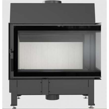 Каминная топка Kratki Zibi/P/BS/DECO в Гомеле