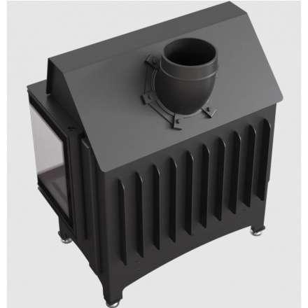 Каминная топка Kratki Zibi/P/BS/DECO в Гомеле