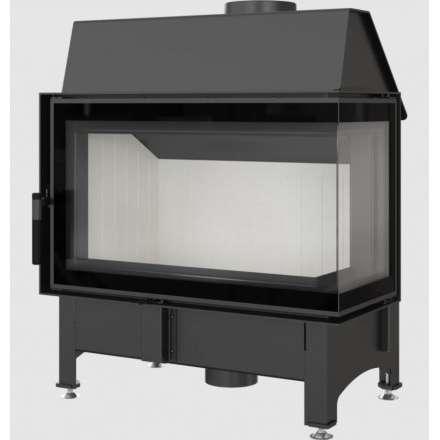 Каминная топка Kratki Zibi/P/BS/DECO в Гомеле