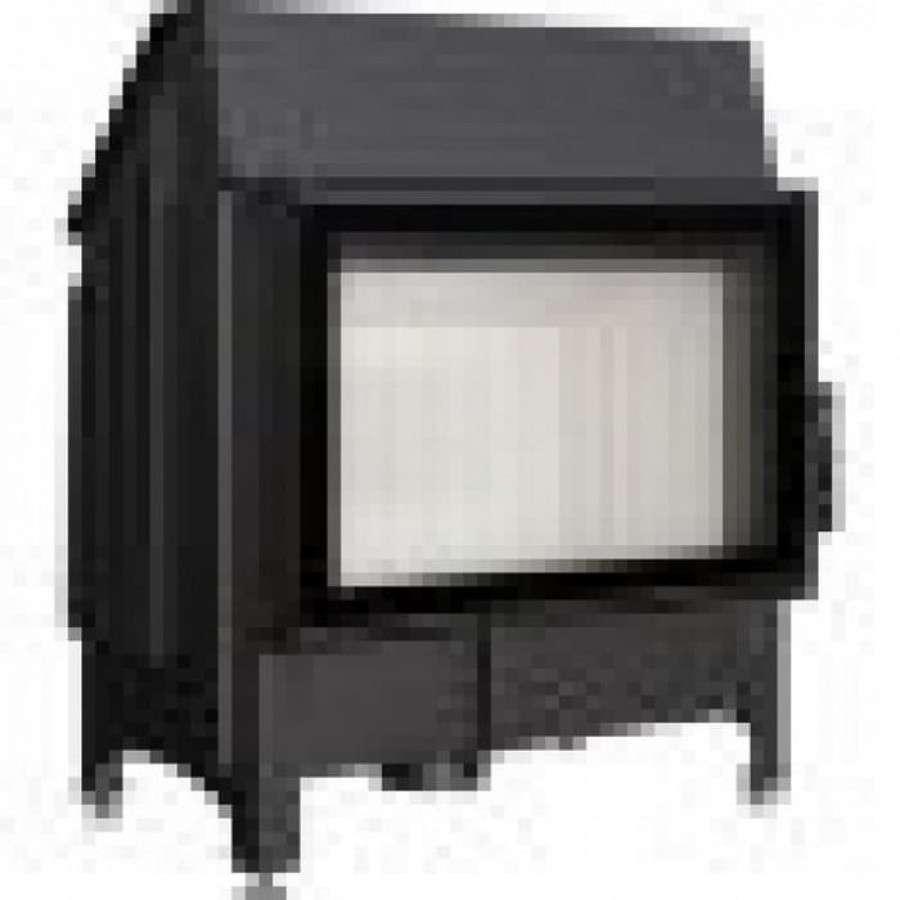 Каминная топка Kratki Zibi/DECO Амазонка бай фото в Гомеле