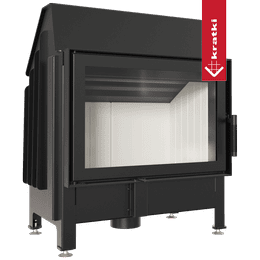 Каминная топка Kratki Zibi/DECO в Гомеле