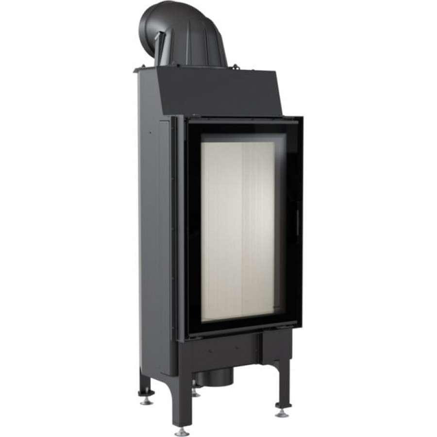 Каминная топка Kratki Nadia/9 Амазонка бай фото в Гомеле