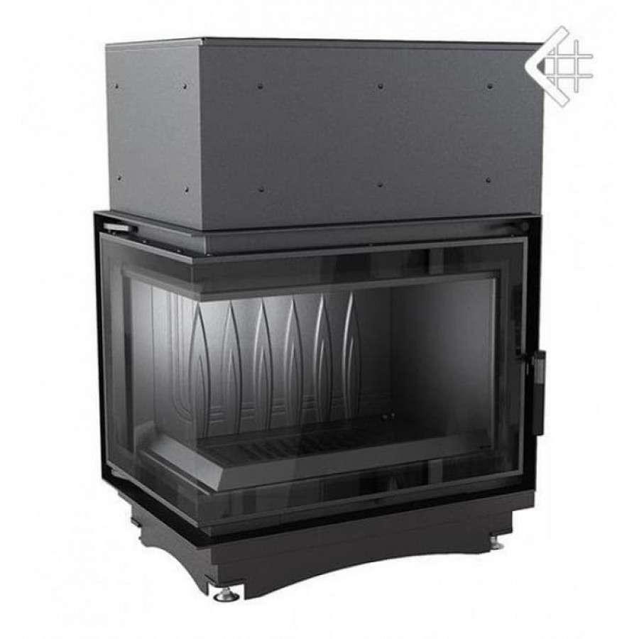 Каминная топка Kratki Zuzia/L/BS/Deco купить в Гомеле