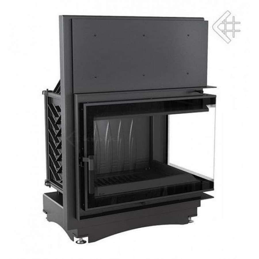 Каминная топка Kratki Zuzia/P/BS/Deco купить в Гомеле