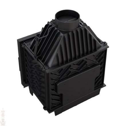 Каминная топка Kratki Zuzia/Eco/Deco в Гомеле